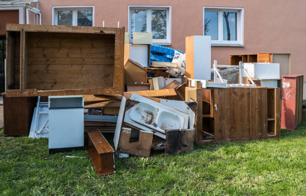 Best Office Junk Removal  in Spooner, WI