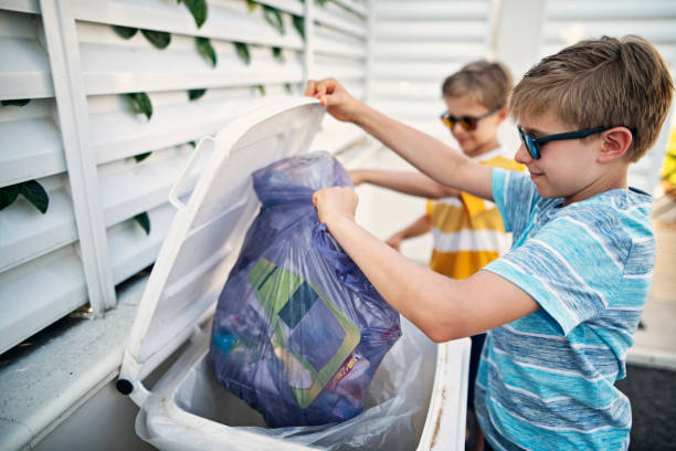 Best Garage Cleanout Services  in Spooner, WI
