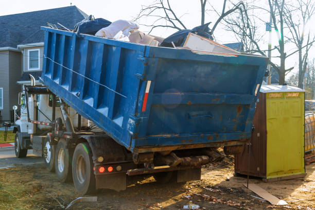 Best Local Junk Hauling  in Spooner, WI