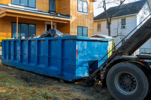 Best Construction Debris Removal  in Spooner, WI