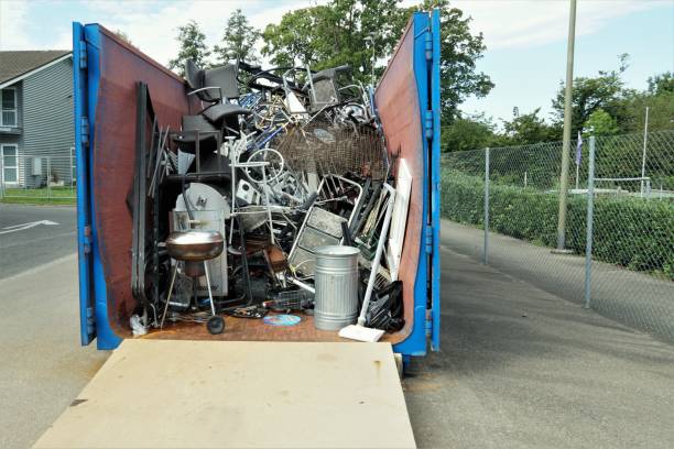 Trusted Spooner, WI Junk Removal Experts