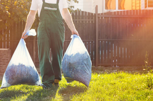 Best Attic Cleanout Services  in Spooner, WI