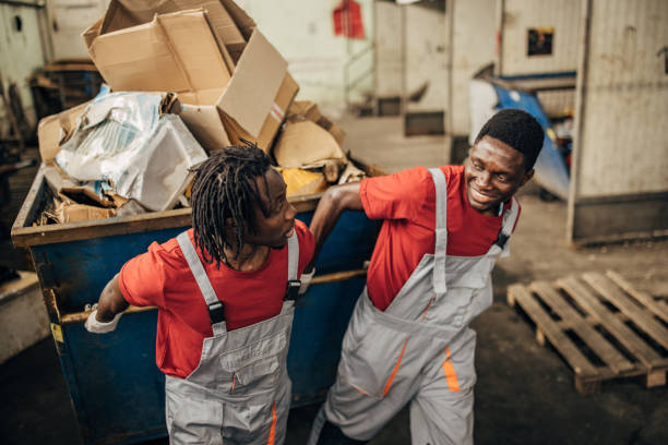 Best Residential Junk Removal  in Spooner, WI
